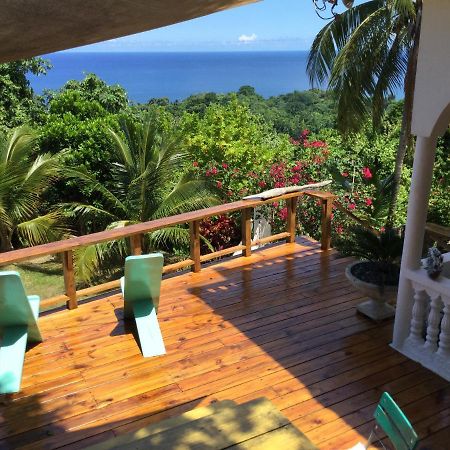 Fantastic Views At Friends Port Antonio Exterior foto