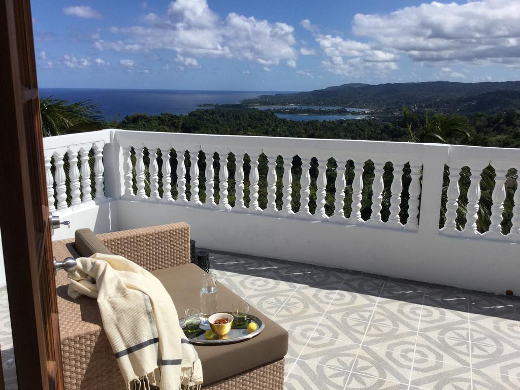 Fantastic Views At Friends Port Antonio Exterior foto