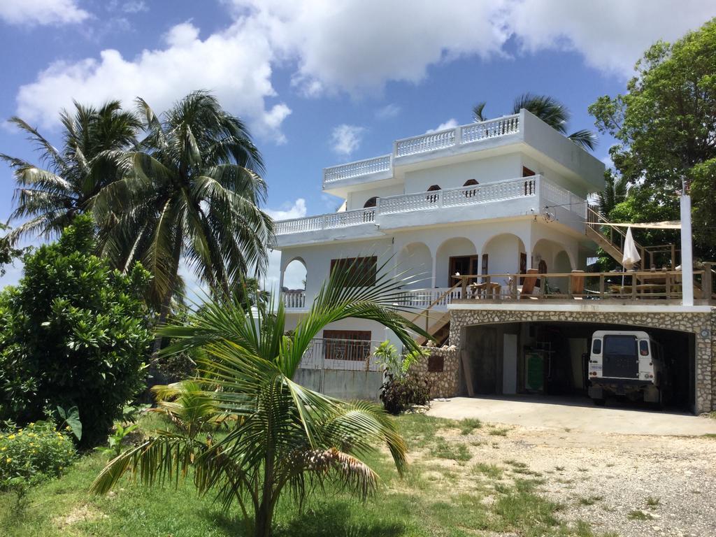 Fantastic Views At Friends Port Antonio Exterior foto