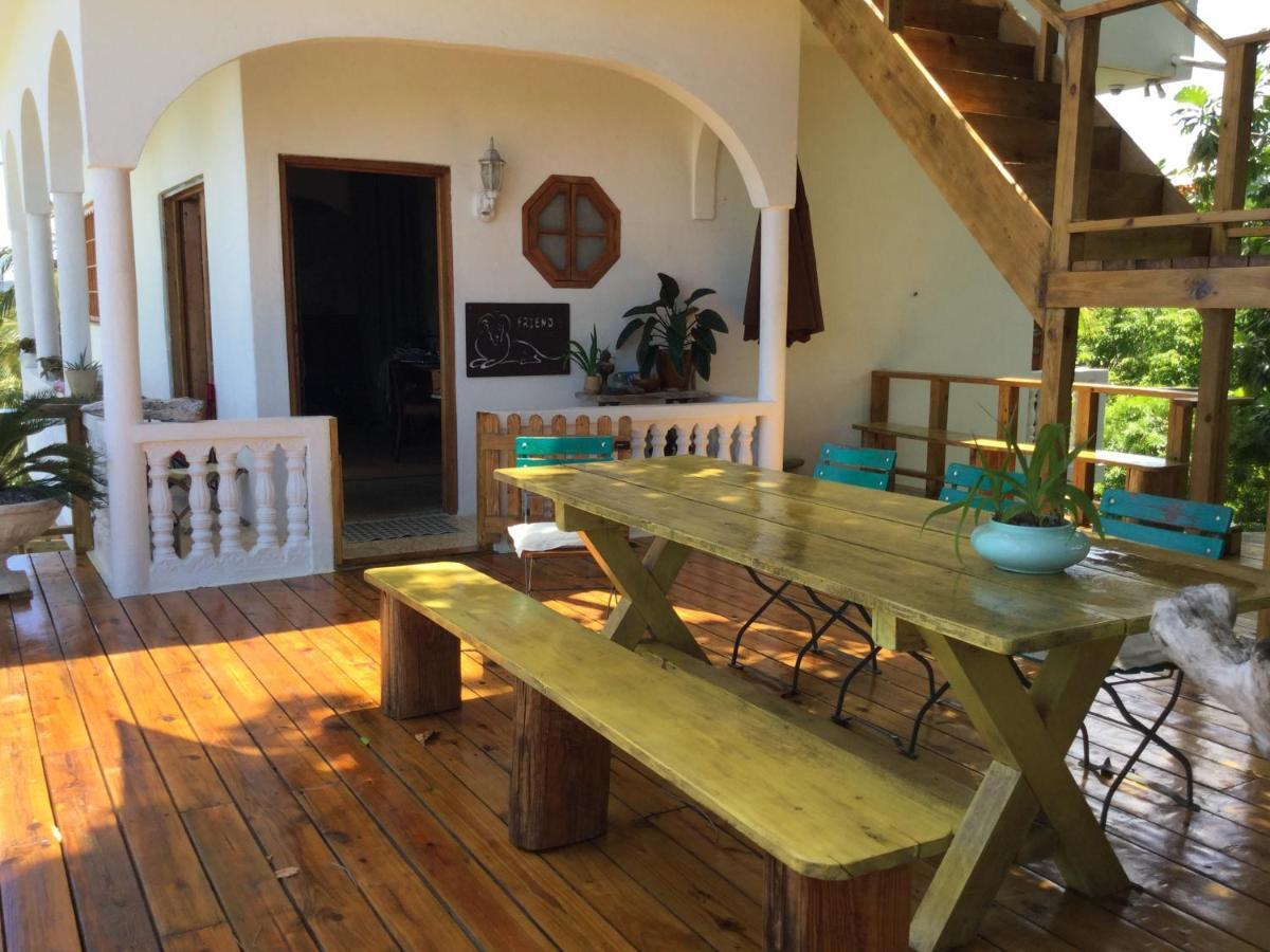 Fantastic Views At Friends Port Antonio Exterior foto