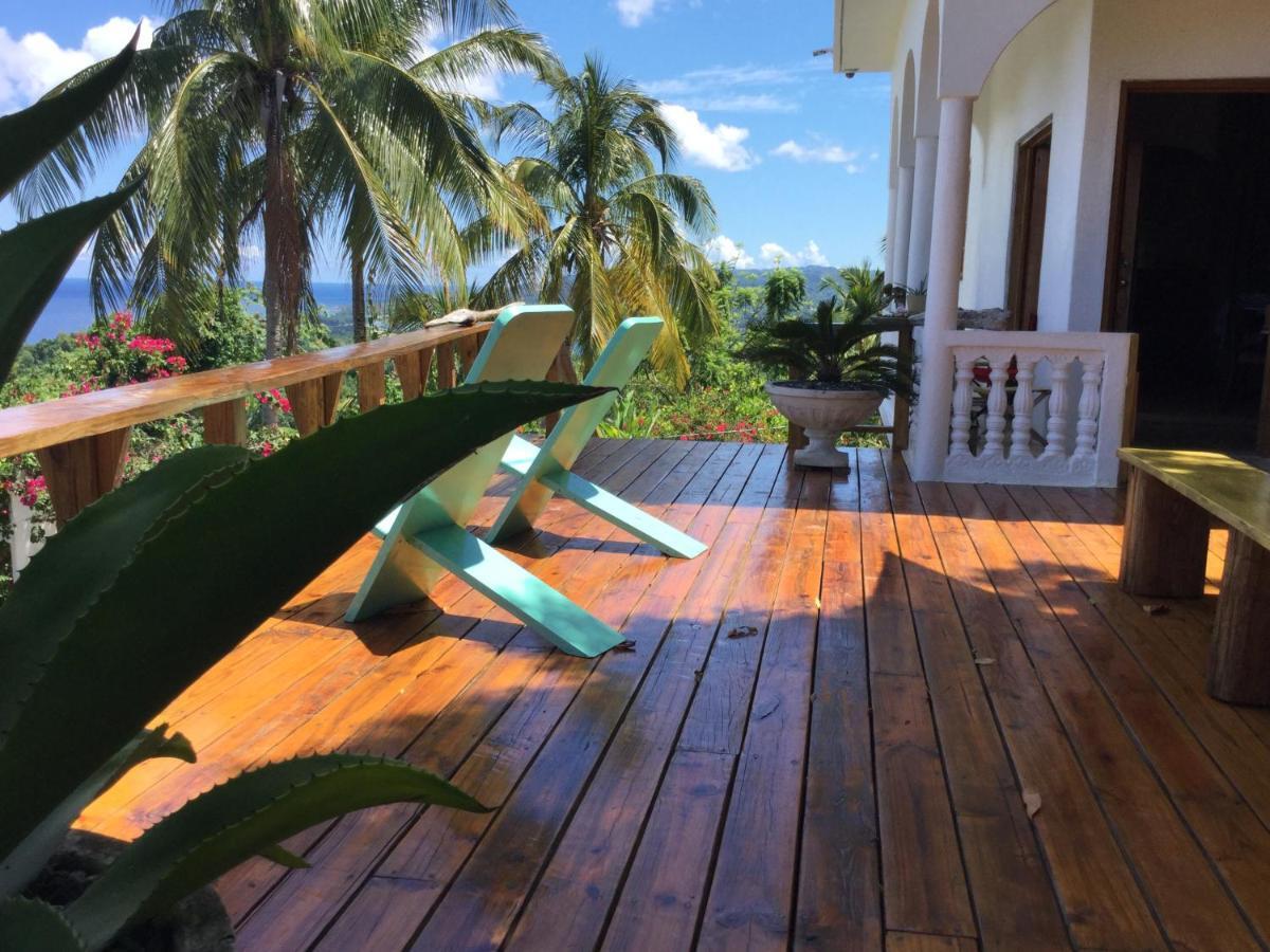 Fantastic Views At Friends Port Antonio Exterior foto