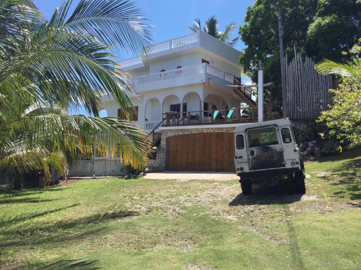 Fantastic Views At Friends Port Antonio Exterior foto