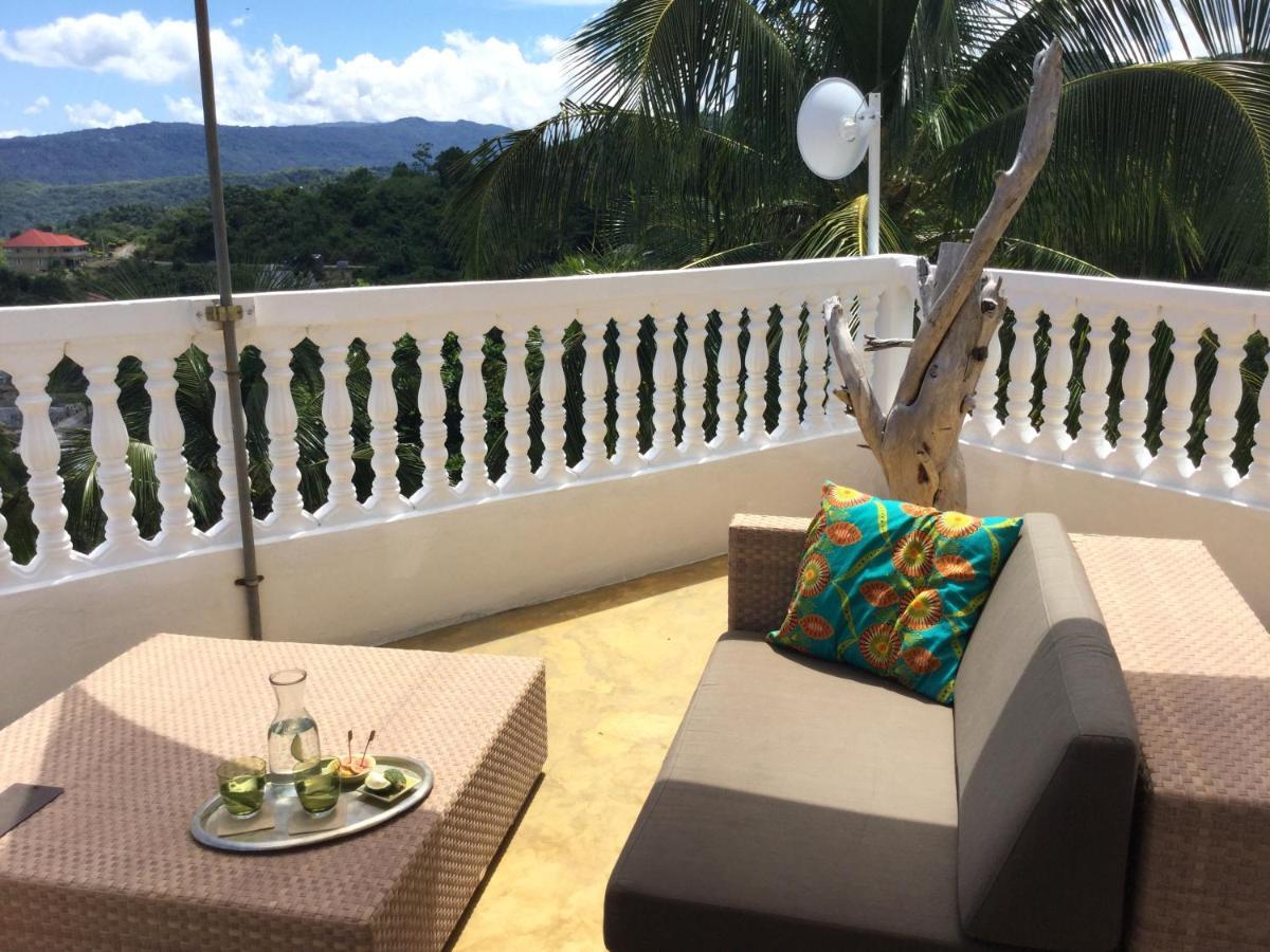 Fantastic Views At Friends Port Antonio Exterior foto