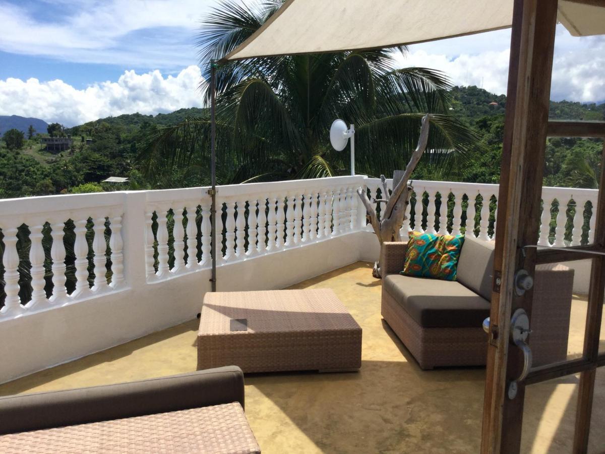 Fantastic Views At Friends Port Antonio Exterior foto