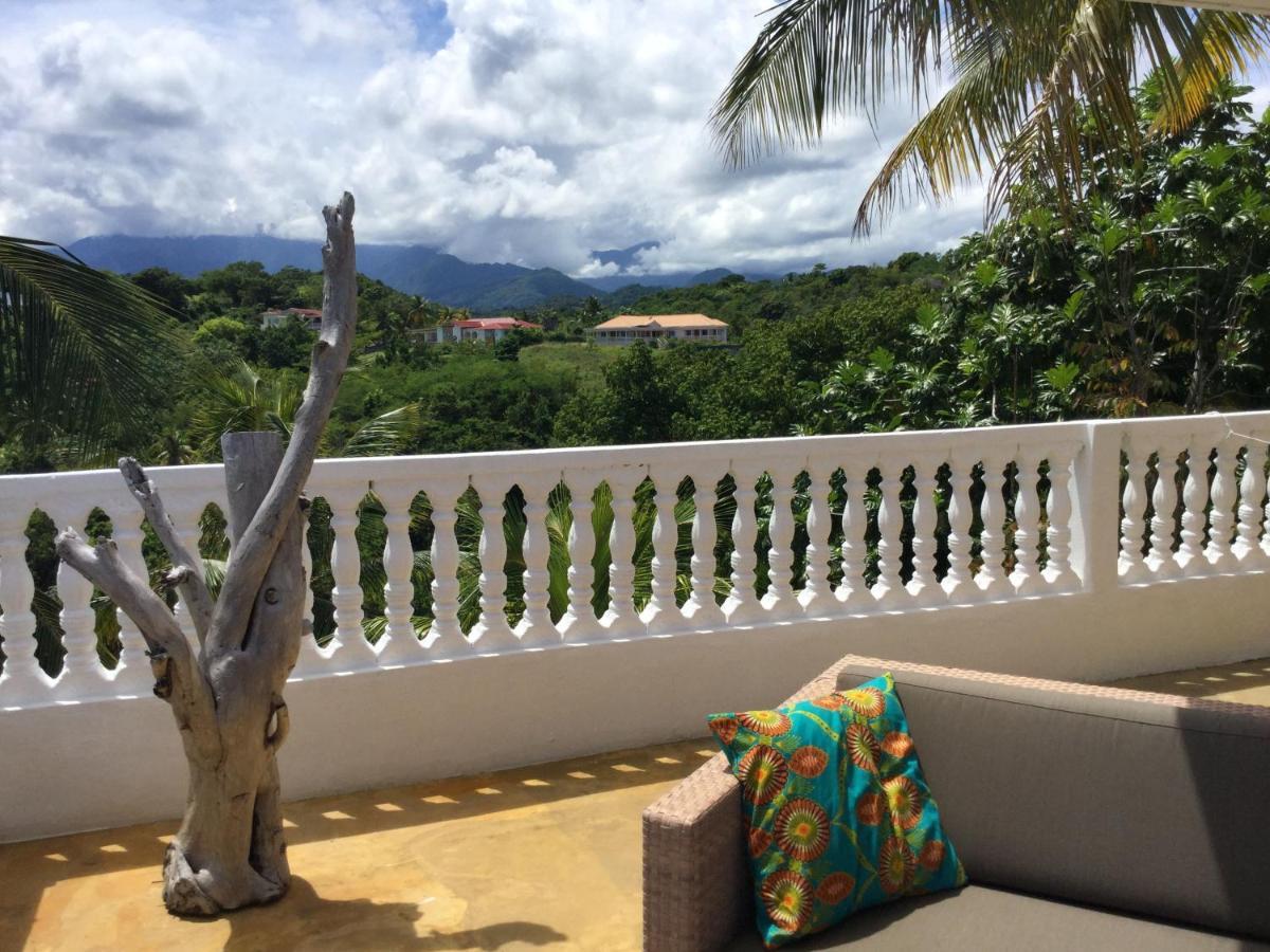 Fantastic Views At Friends Port Antonio Exterior foto