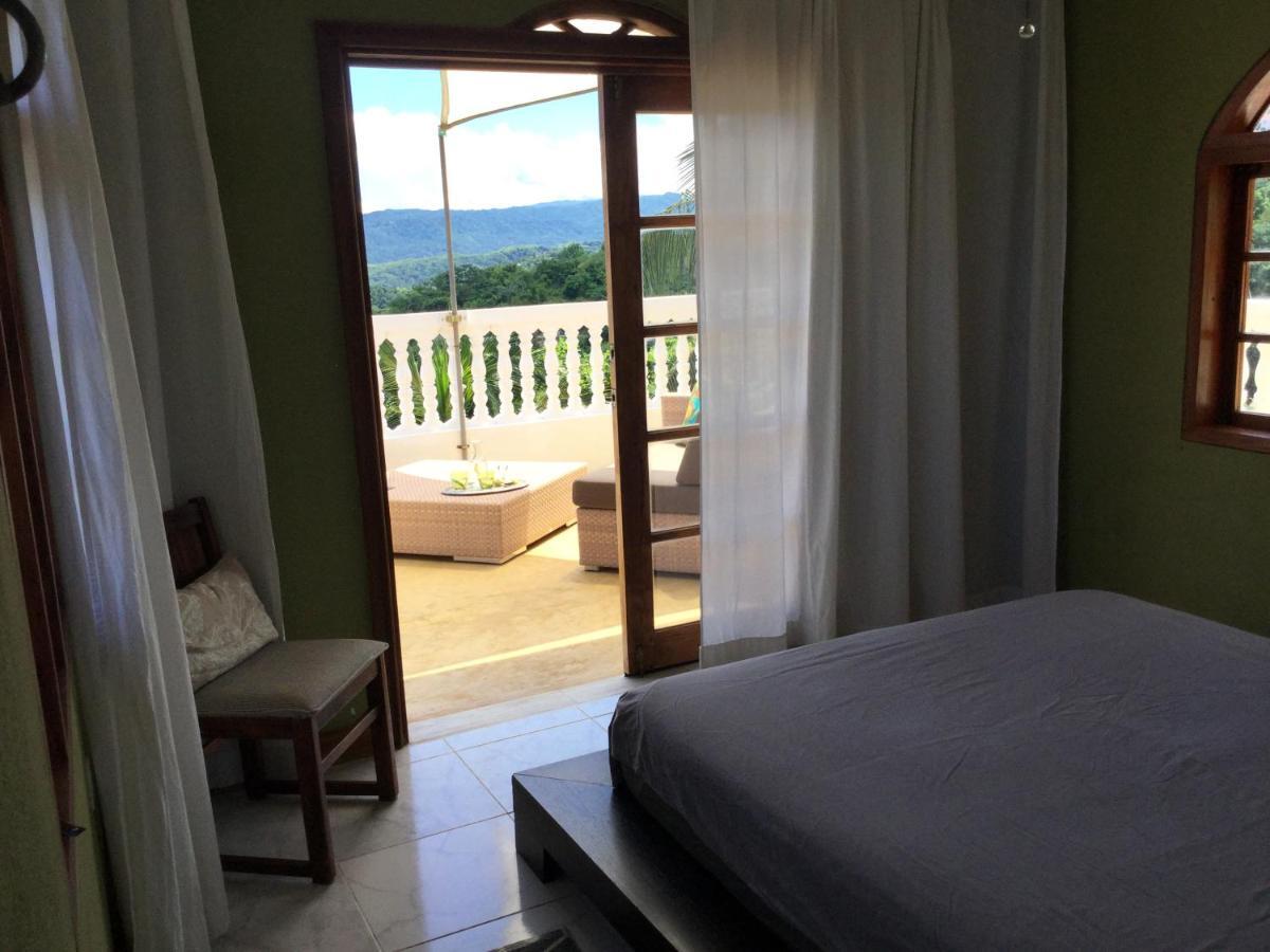 Fantastic Views At Friends Port Antonio Exterior foto