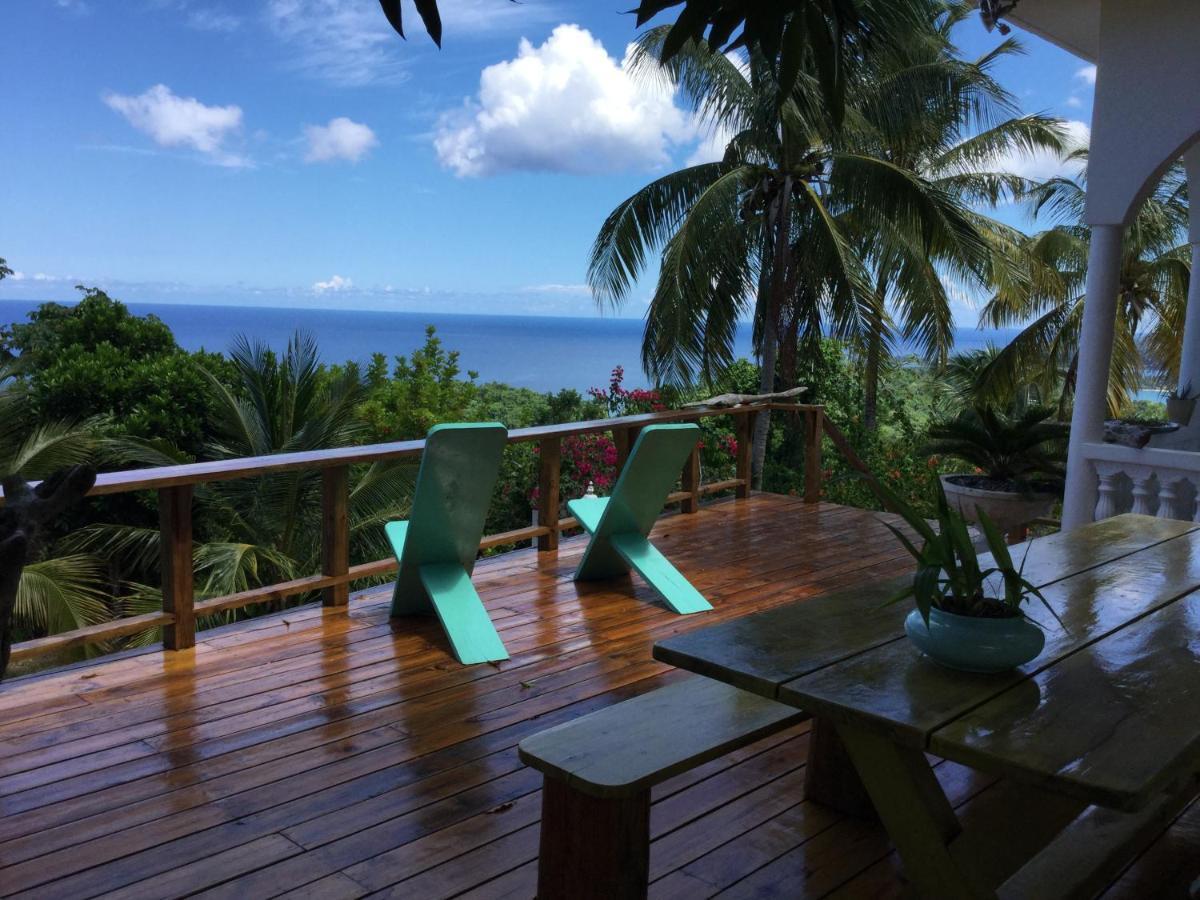 Fantastic Views At Friends Port Antonio Exterior foto