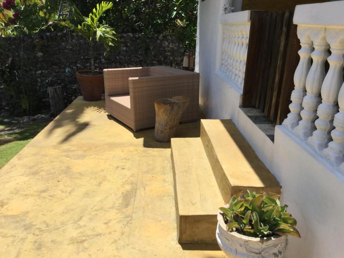Fantastic Views At Friends Port Antonio Exterior foto